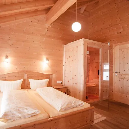 Daire Brandhof Ischgl