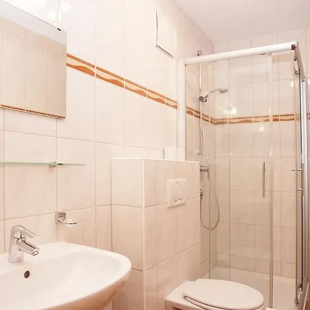 Daire Brandhof Ischgl