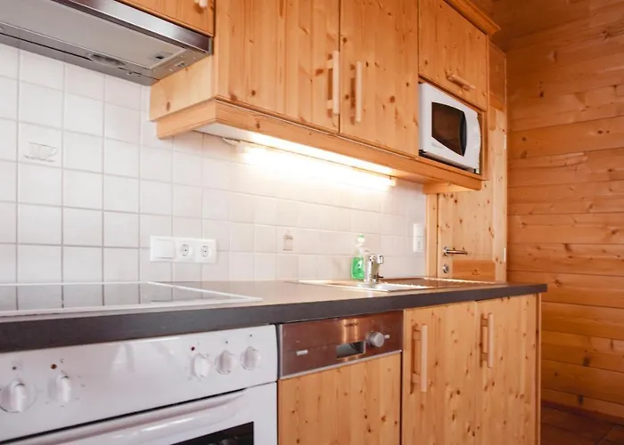 דירה Brandhof אישגל