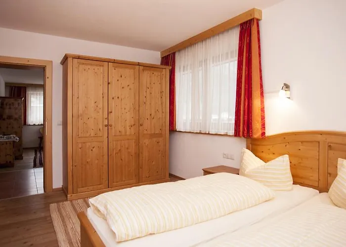 דירה Brandhof אישגל