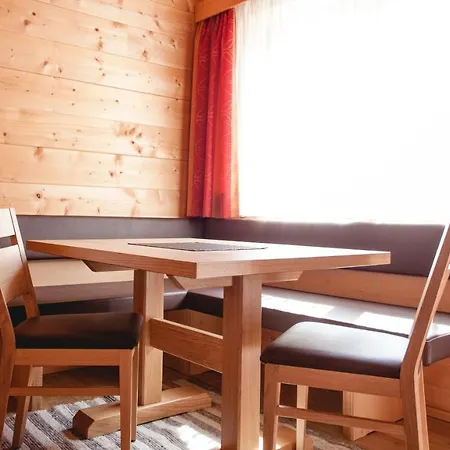 Apartment Brandhof *