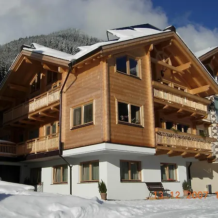 Brandhof Ischgl