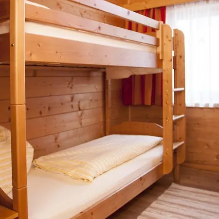 Apartment Brandhof *