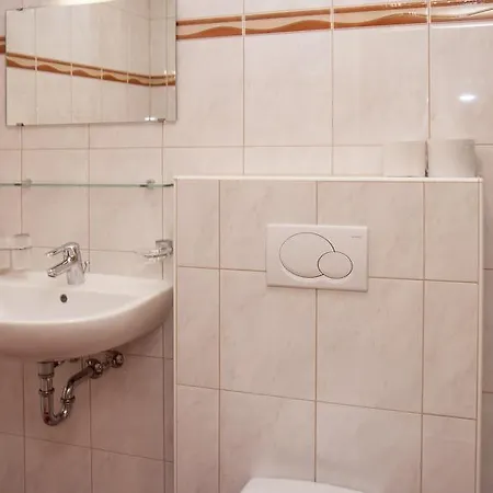 Appartement Brandhof *