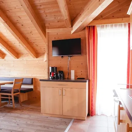 Brandhof Ischgl