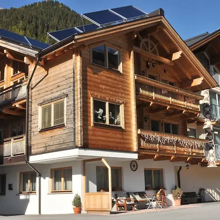 Apartment Brandhof *